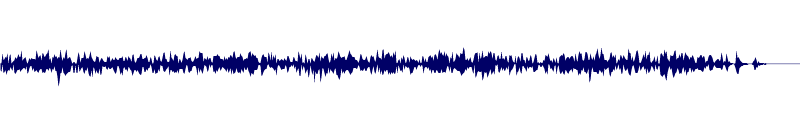 Volume waveform