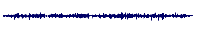 Volume waveform