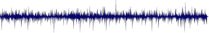 Volume waveform