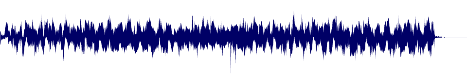 Volume waveform