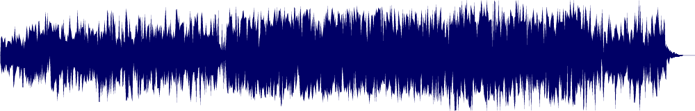 Volume waveform