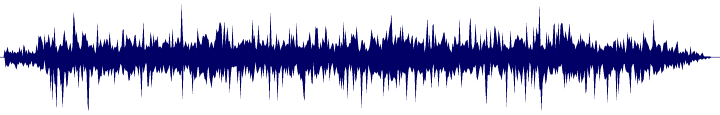 Volume waveform