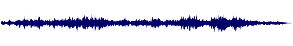 Volume waveform