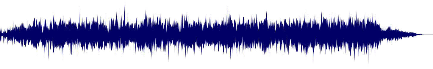 Volume waveform