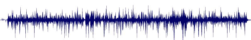 Volume waveform