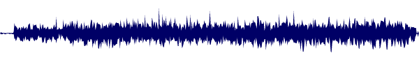 Volume waveform