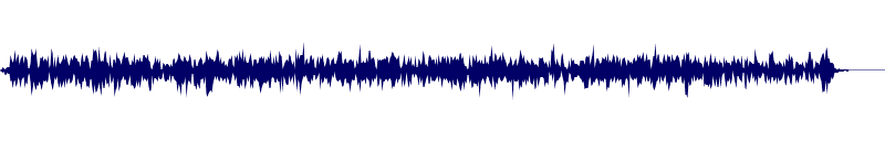 Volume waveform