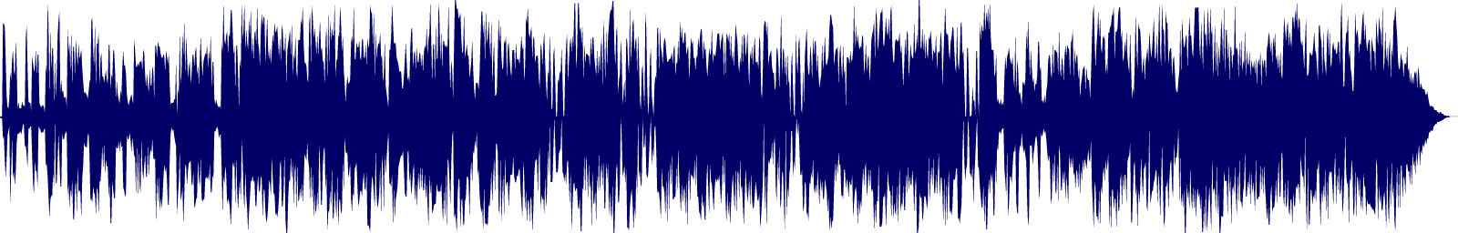 Volume waveform