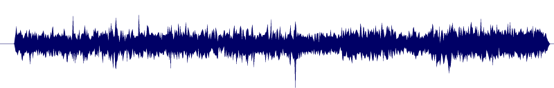 Volume waveform