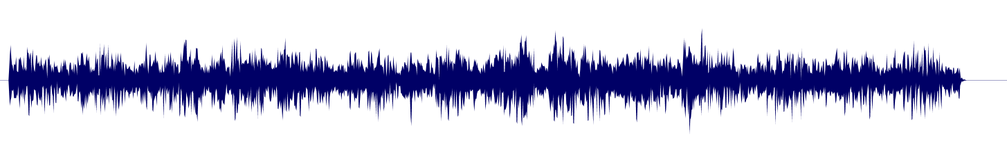 Volume waveform