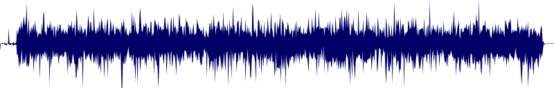 Volume waveform