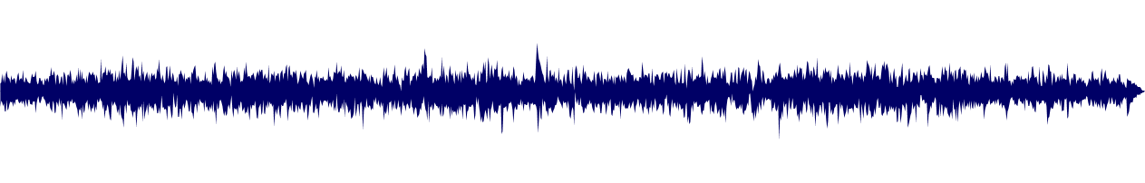 Volume waveform