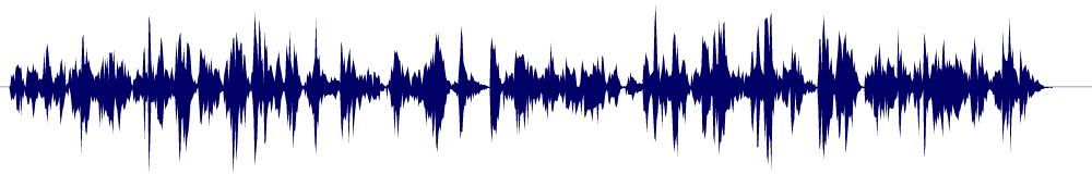 Volume waveform