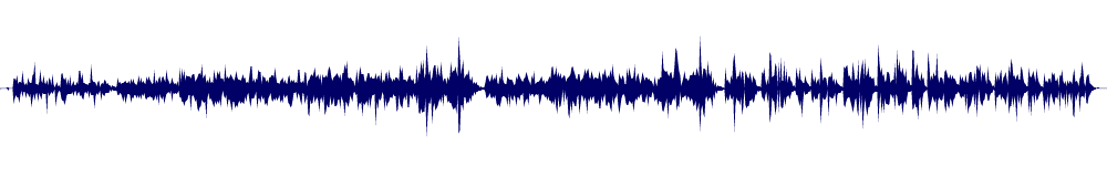 Volume waveform