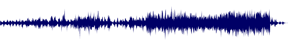 Volume waveform