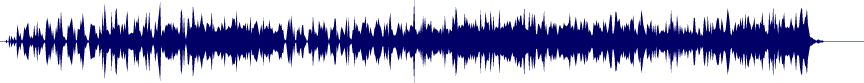 Volume waveform