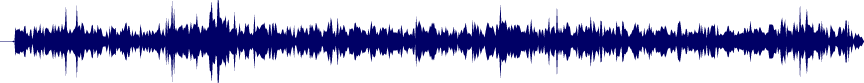 Volume waveform