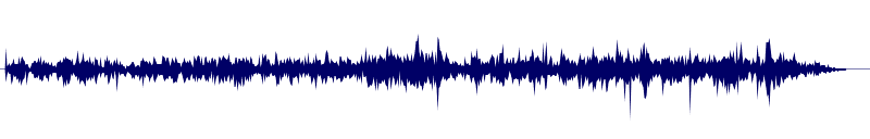 Volume waveform