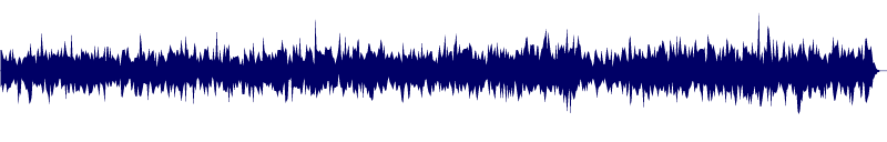 Volume waveform