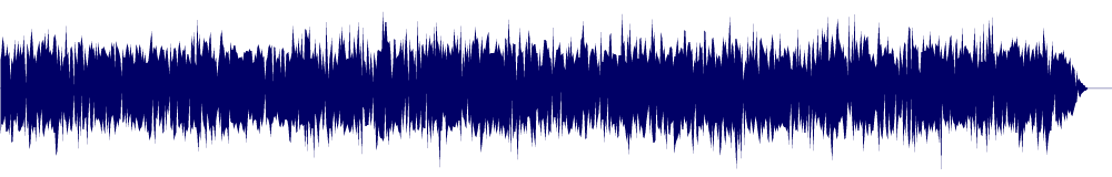 Volume waveform