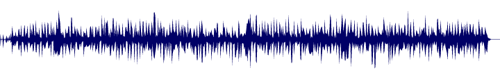 Volume waveform