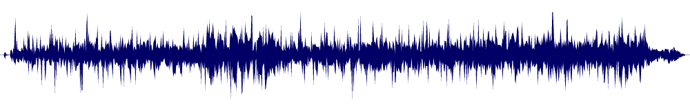 Volume waveform