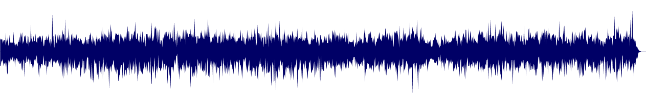 Volume waveform