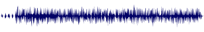 Volume waveform