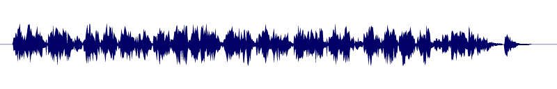 Volume waveform