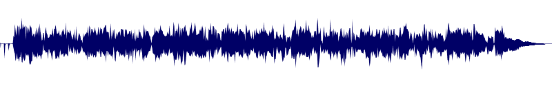 Volume waveform