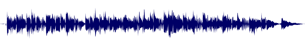 Volume waveform