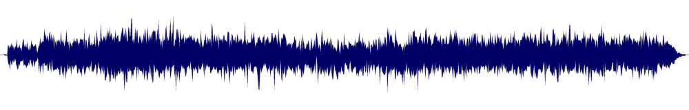 Volume waveform