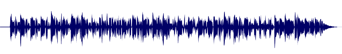 Volume waveform