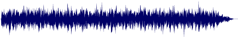 Volume waveform