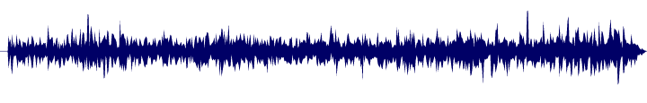 Volume waveform