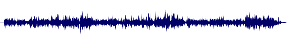 Volume waveform