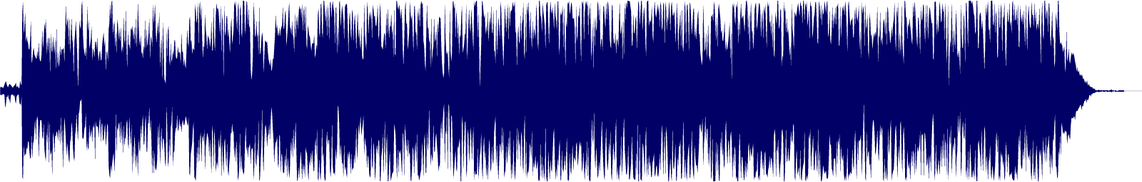 Volume waveform