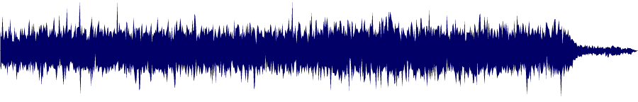 Volume waveform