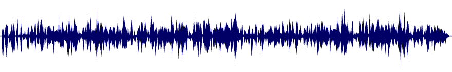 Volume waveform