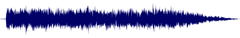 Volume waveform