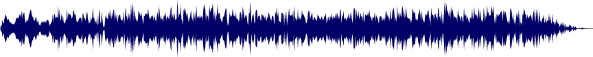 Volume waveform