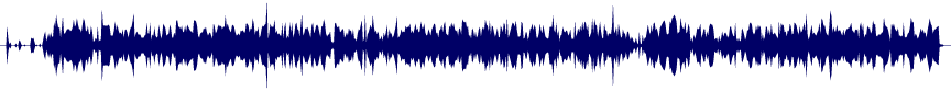 Volume waveform