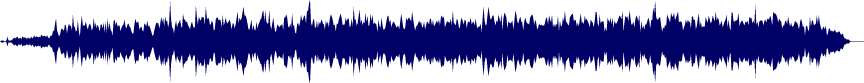 Volume waveform