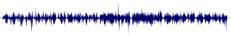 Volume waveform