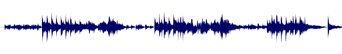 Volume waveform