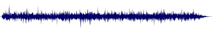 Volume waveform