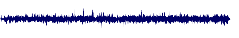 Volume waveform