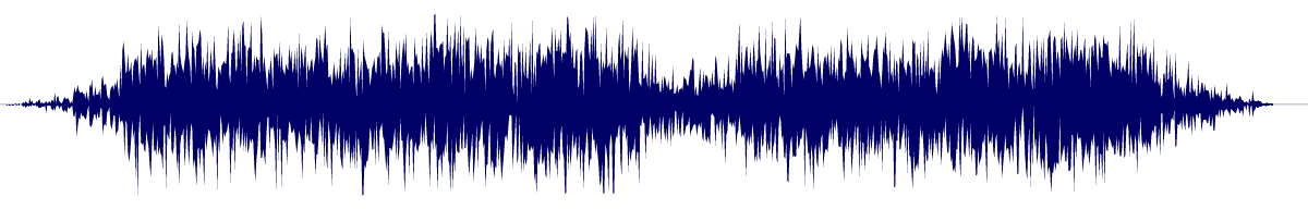 Volume waveform