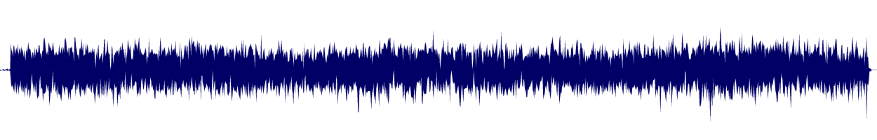 Volume waveform