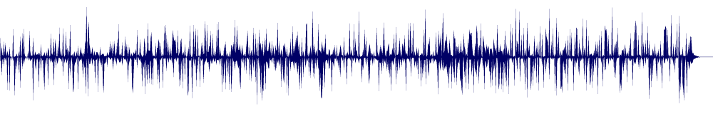 Volume waveform